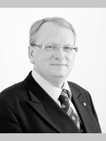 Foto von Detlev Segger Münster
