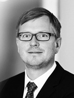 Foto von Dr. Claas Thöle Kopenhagen