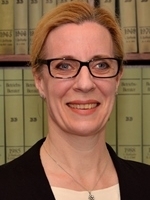 Foto von Dr. Katja Schumann Hamburg