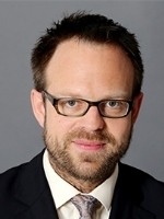 Foto von Dr. Martin Kupka München