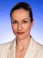 Foto von Rechtsanwältin Ines Kassner Hannover