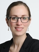 Foto von mr. Britta Zeschmann Heerlen