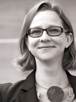 Foto von Annegret Müller-Mundt – Rechtsanwältin Schwarzach