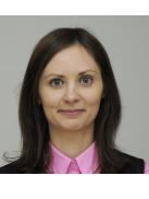 Foto von Dr. Ruta Lazauskaite Vilnius