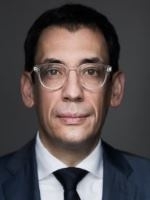 Foto von Joachim Staab Amsterdam