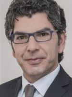 Foto von Dr. Filippo Cariglino Hagen