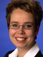 Foto von Verena Graf-van Geldern Oberhausen