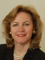 Foto von Dr. Doris Gratz Salzburg