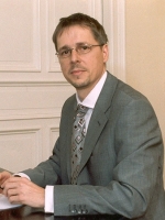 Foto von Dr. Stefan Ritter Wiesbaden