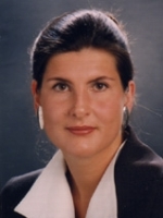 Foto von Ulrike Schramm Köln