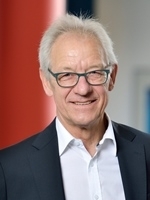 Foto von Heinz Rulands Mönchengladbach