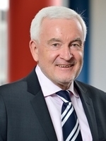 Foto von Hans-Jürgen Klaps Mönchengladbach