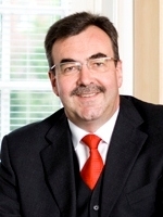 Foto von Dr. Ulrich Wessels Münster