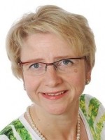 Foto von Renate Schröer Kiel