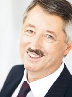 Foto von Wilhelm Taxis Böblingen