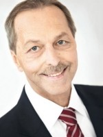 Foto von Eberhard Hahn Böblingen