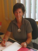 Foto von Karin Adler Leer