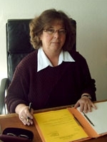 Foto von Ursula Gehentges Bonn