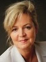 Foto von Betina Herbst Berlin