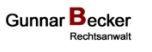 Gunnar Becker Rechtsanwalt Hamburg
