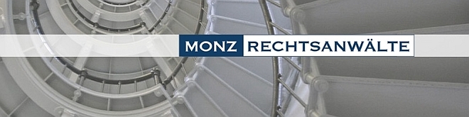 Monz Rechtsanwälte Potsdam