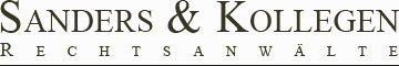 Sanders & Kollegen Darmstadt