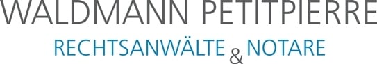 WALDMANN PETITPIERRE – RECHTSANWÄLTE & NOTARE Basel