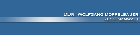 Kanzlei DDr. Doppelbauer Wels