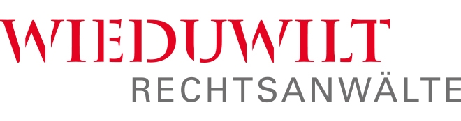 Wieduwilt Rechtsanwälte Winterthur