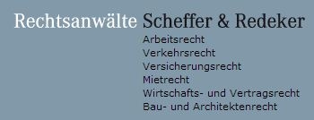 Kanzlei Scheffer Bünde