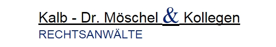 Kalb, Dr. Möschel & Kollegen Nürnberg