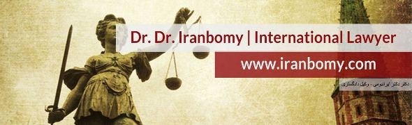 Kanzlei Iranbomy Frankfurt am Main