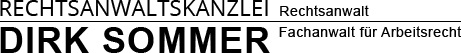 Kanzlei Sommer Bad Homburg