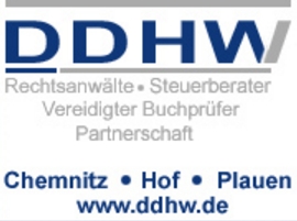 DDHW Partnerschaft Hof
