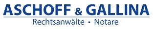 Aschoff & Gallina Rechtsanwälte und Notare Darmstadt