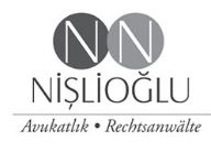 Anwaltskanzlei Nislioglu Izmir