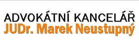 Advokátní kancelář Mariánské Lázně – JUDr. Marek Neustupný Mariánské Lázně/Marienbad