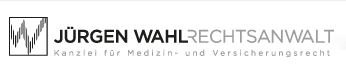 Jürgen Wahl- Kanzlei für Medizin- und Versicherungsrecht Hanau