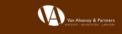Van Alsenoy & Partners Brüssel