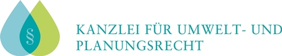 Kanzlei für Umwelt- und Planungsrecht <br> Dr. Bettina Enderle Frankfurt am Main