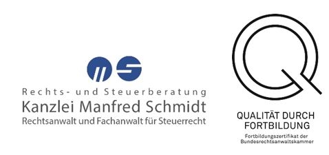 Manfred J. Schmidt Steuer- und Rechtsanwaltskanzlei Stuttgart