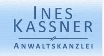 Ines Kassner Anwaltskanzlei Hannover