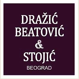 DRAŽIĆ, BEATOVIĆ & STOJIĆ Belgrad