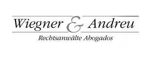 Rechtsanwälte Wiegner & Andreu Madrid