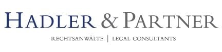 HADLER & PARTNER Rechtsanwälte – Legal Consultants Abu Dhabi
