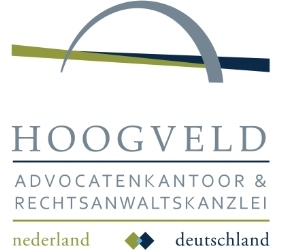 Advocatenkantoor& Rechtsanwaltskanzlei Hoogveld Maastricht
