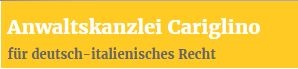 Anwaltskanzlei Avvocato Dott. Filippo Cariglino Hagen