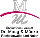 Dr. Maug & Mücke Rechtsanwälte Bielefeld