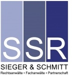 SSR Sieger & Schmitt Rechtsanwälte Essen