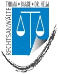 Anwaltskanzlei Thoma, Baade, Dr. Helm & Kollegen Aichach